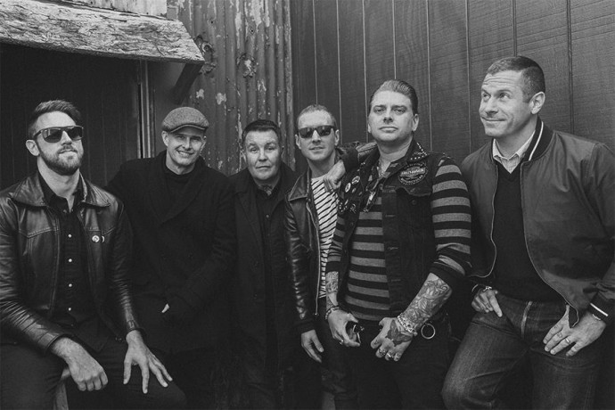 Dropkick Murphys: Frank Turner & The Sleeping Souls annunciati come special guest dell'unica data italiana.